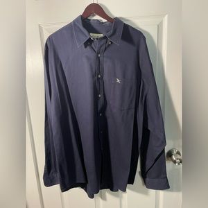 Eddie Bauer Long Sleeve Button Down